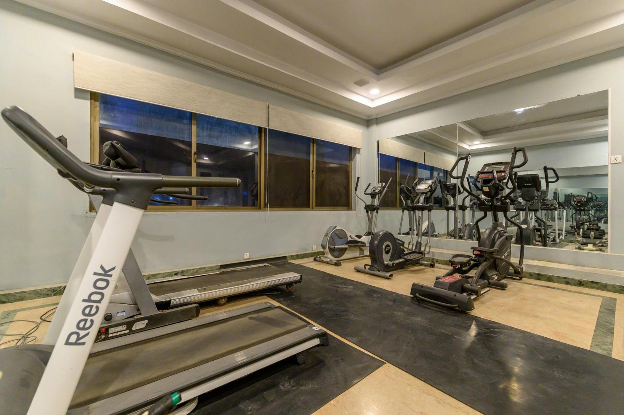 Hotel One Abbottabad Extérieur photo